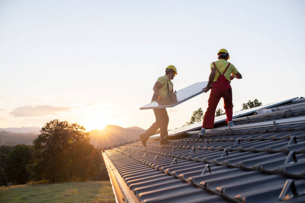 Best Skylight Installation and Repair  in Richmond, IL