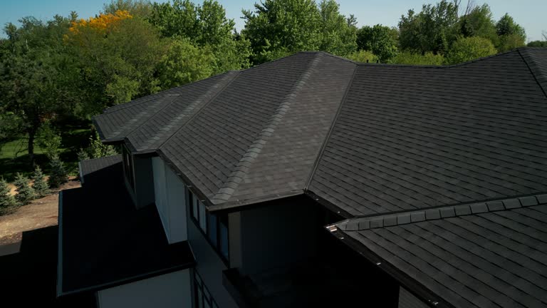 Professional Roofing Services in Richmond, IL